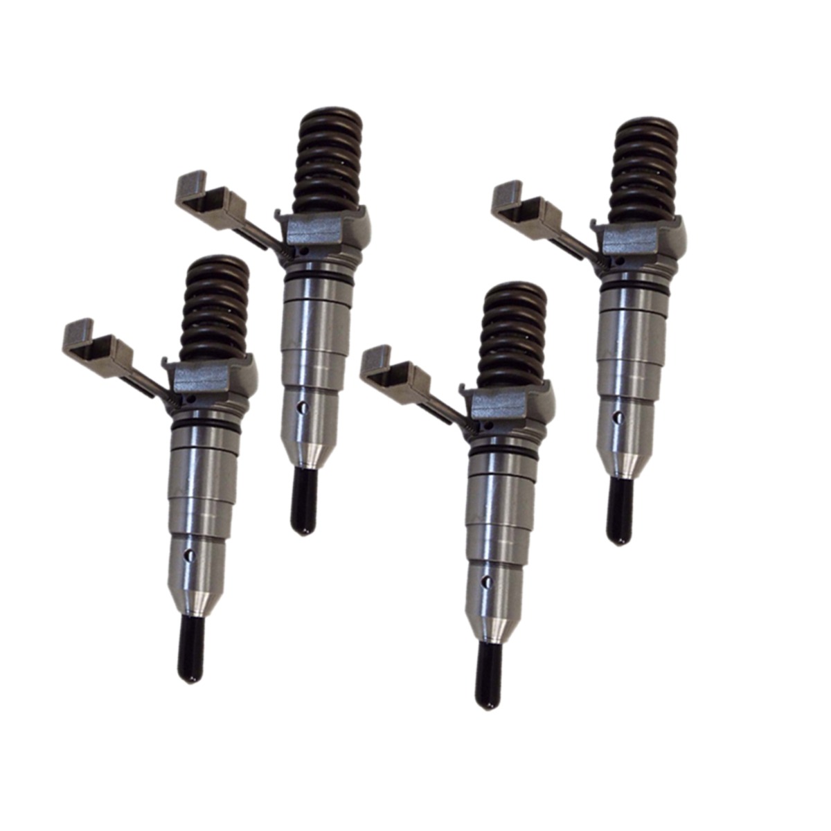 4 pièces Injecteur de carburant 0R-3580 pour Caterpillar CAT