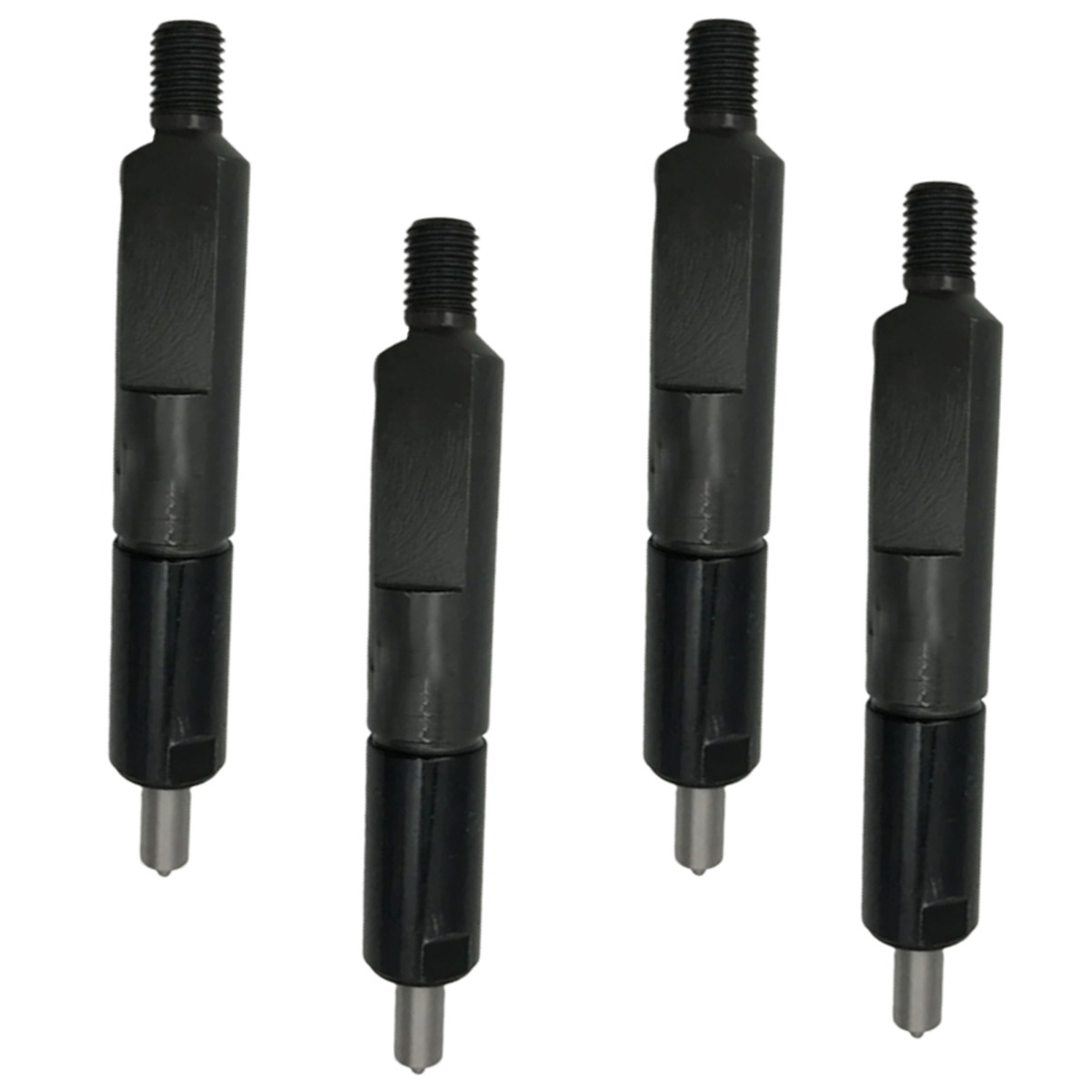 4 pièces Injecteur de carburant 220-0493 pour Caterpillar CAT
