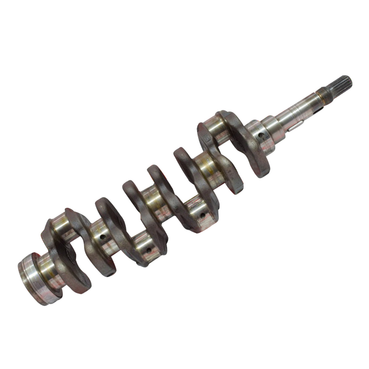 Vilebrequin STD pour Kubota