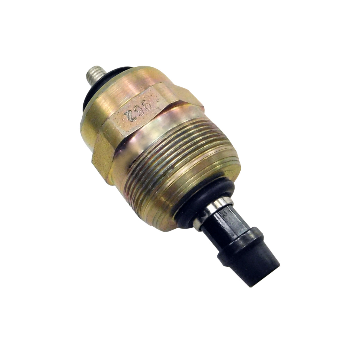 Électrovanne d'arrêt 028130135F pour Citroen