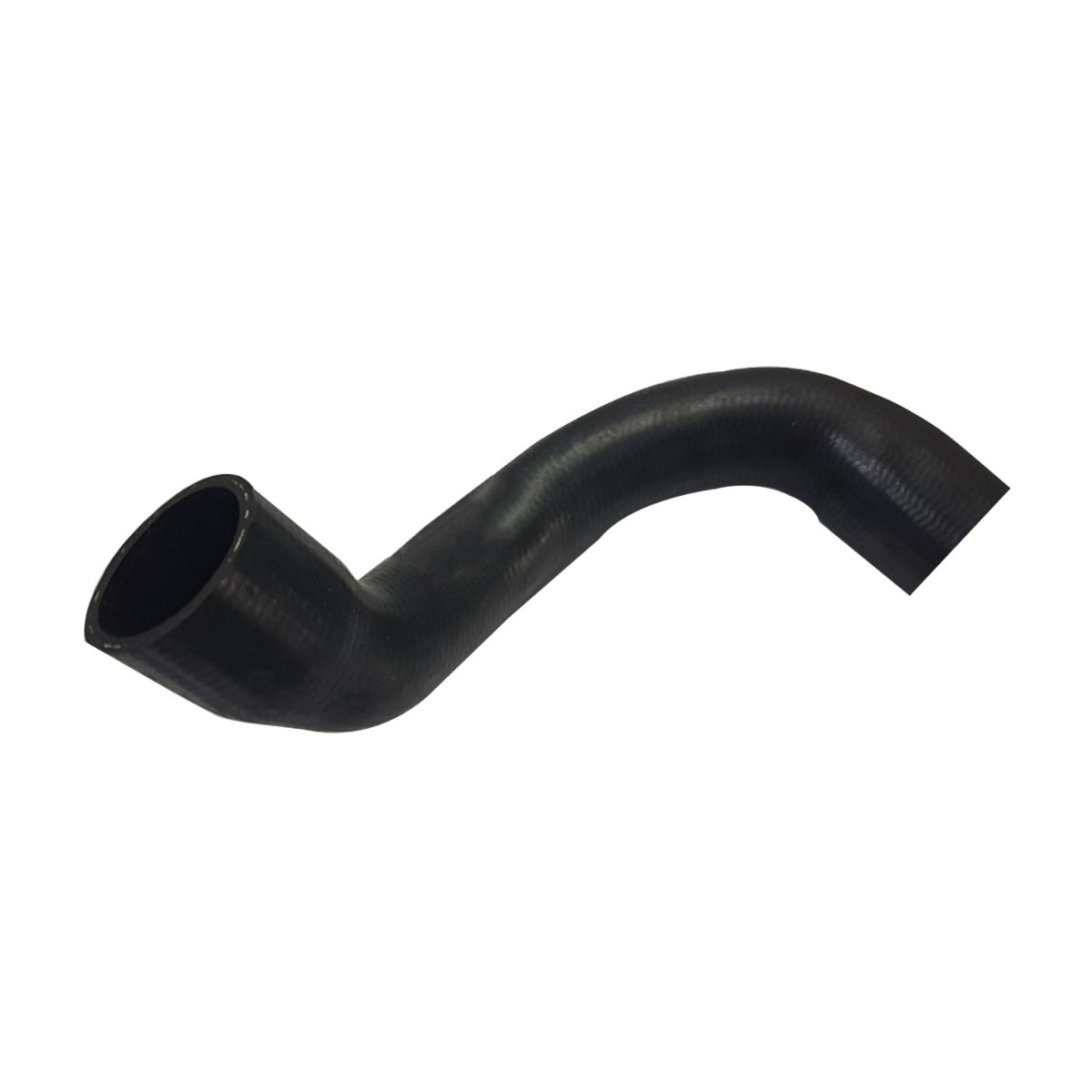 Tuyau de radiateur 81805637 pour New Holland