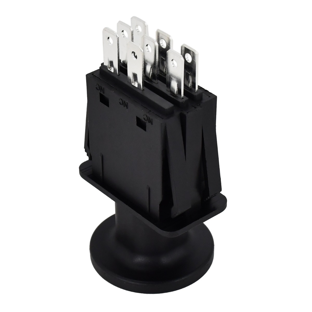Commutateur de prise de force 430-798 pour Husqvarna