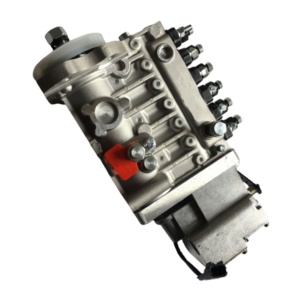 Pompe d'injection de carburant 4981747 pour Cummins