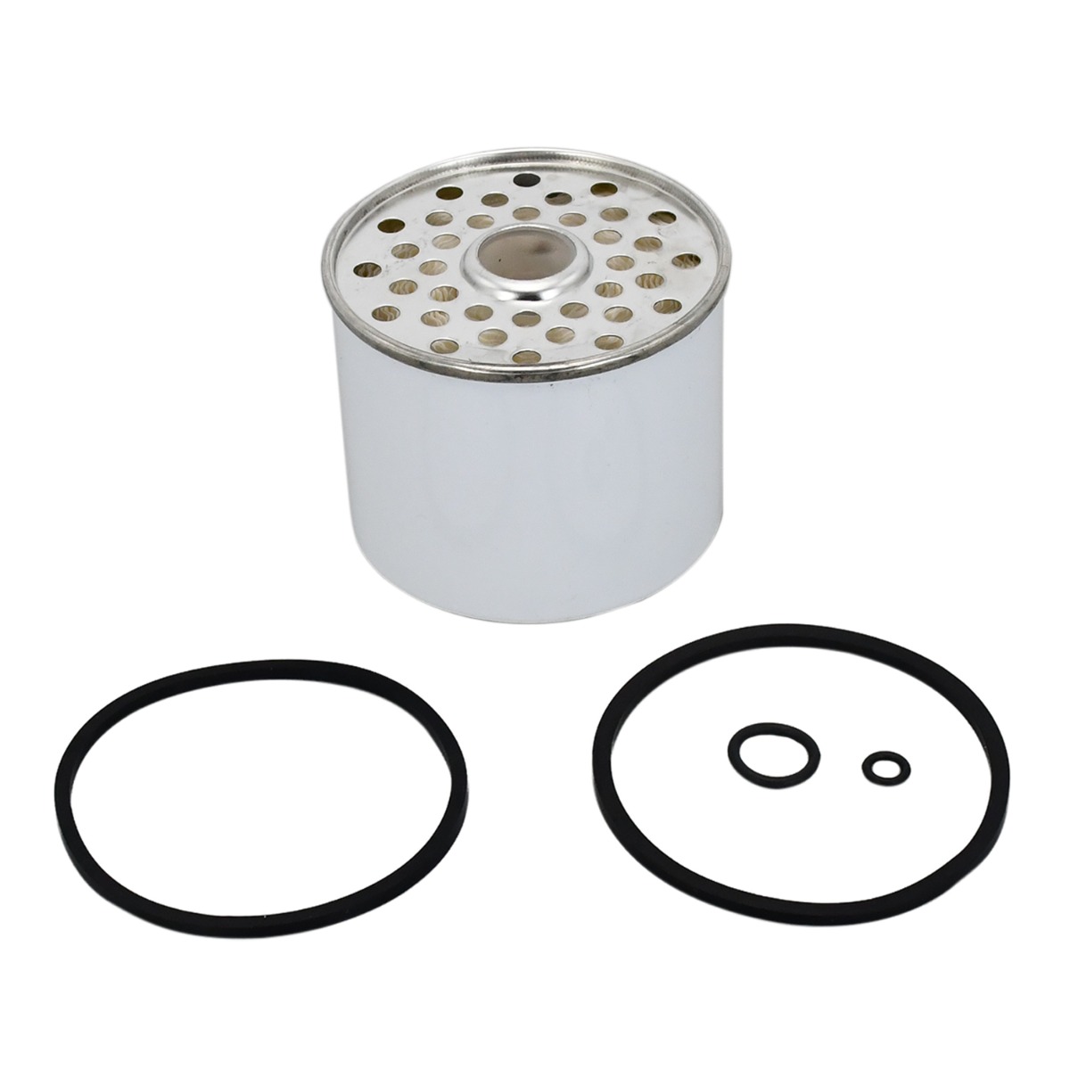 Filtre à carburant 3885315 pour Bobcat