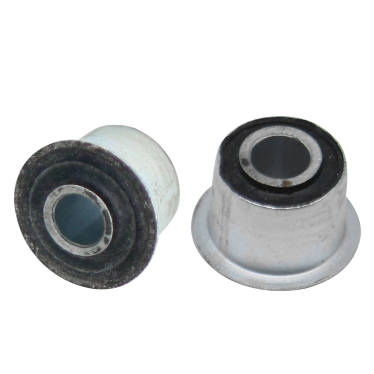 Douille en caoutchouc 2 pcs. 6665701 pour Bobcat