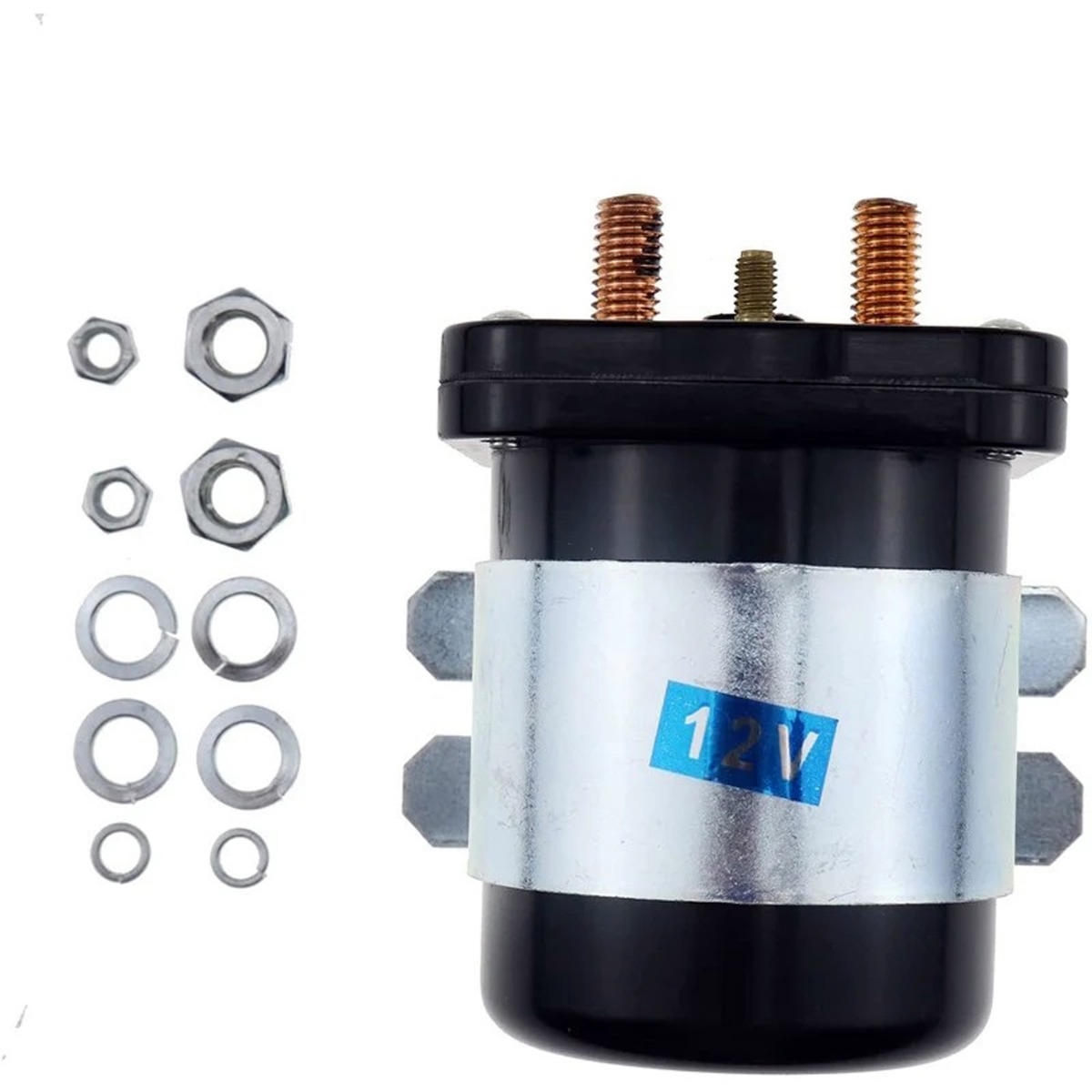 Relais solénoïde 586-105111 pour Yamaha