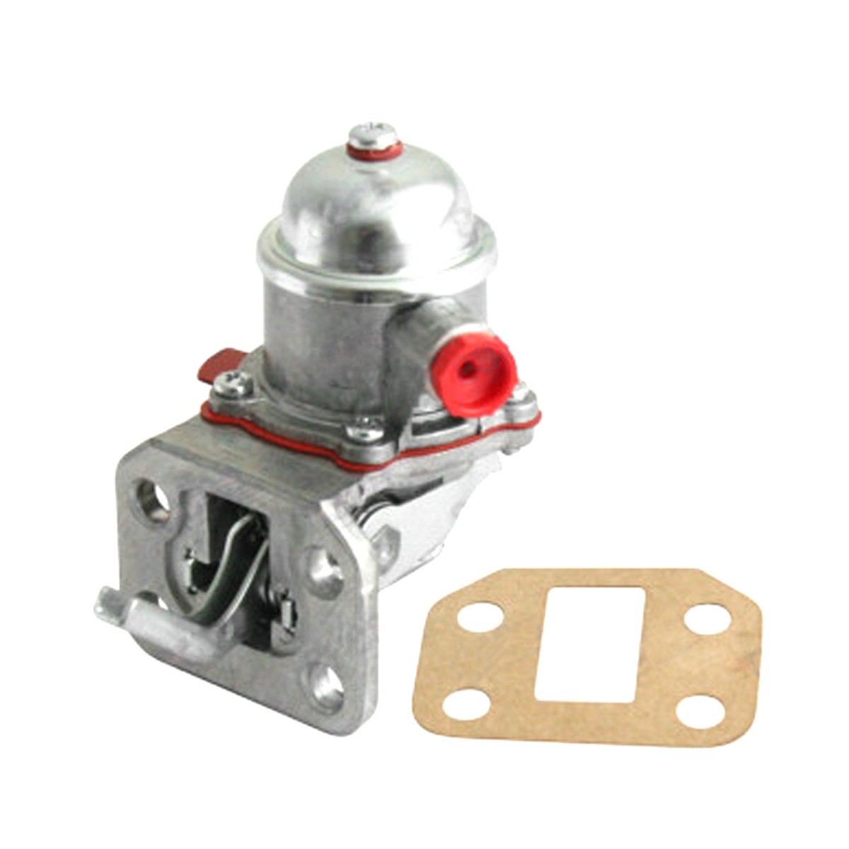 Pompe à carburant 1447017M91 pour Massey Ferguson