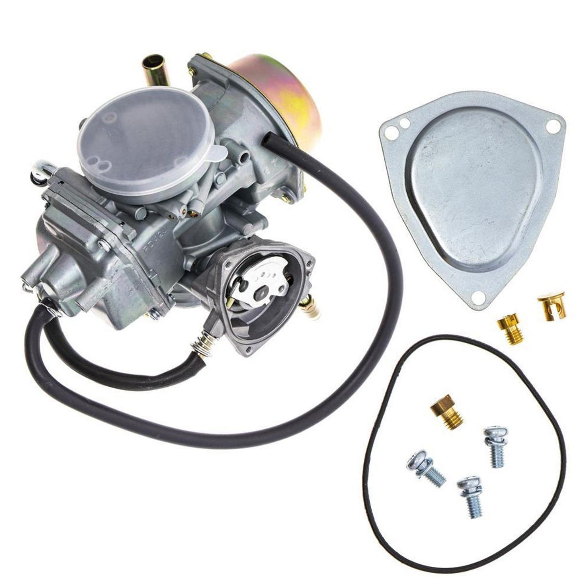 Carburateur 3131513 pour Polaris