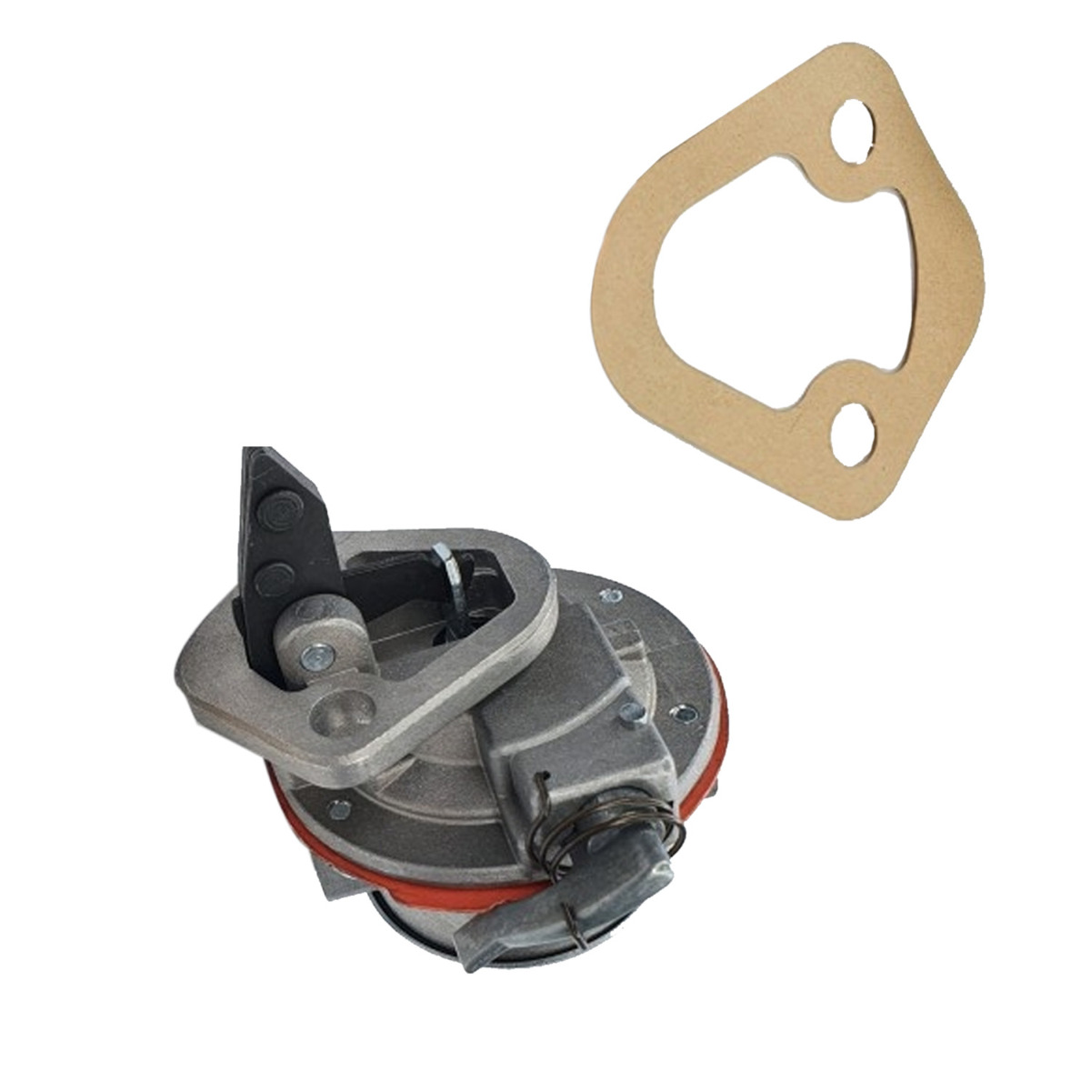 Pompe à carburant avec joint 836012114 Pour Valmet Valtra
