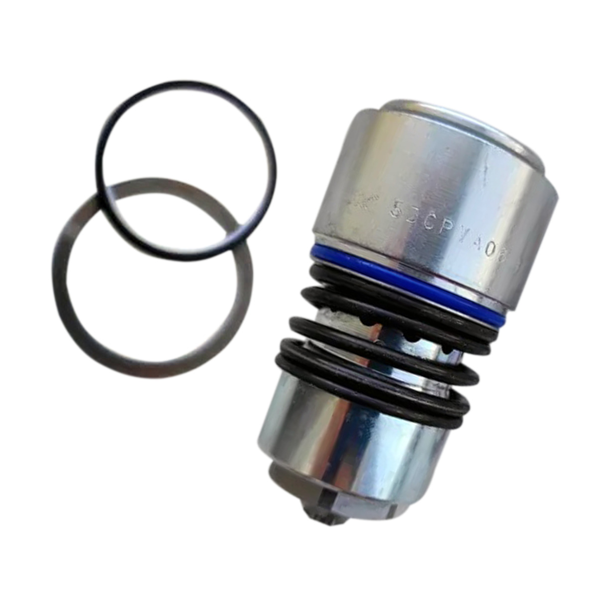 Cartouche d'accouplement 1/2 pouce RE256693 Pour John Deere