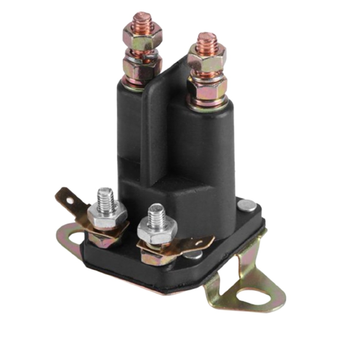 Solénoïde de démarreur 5321090-81 pour Husqvarna