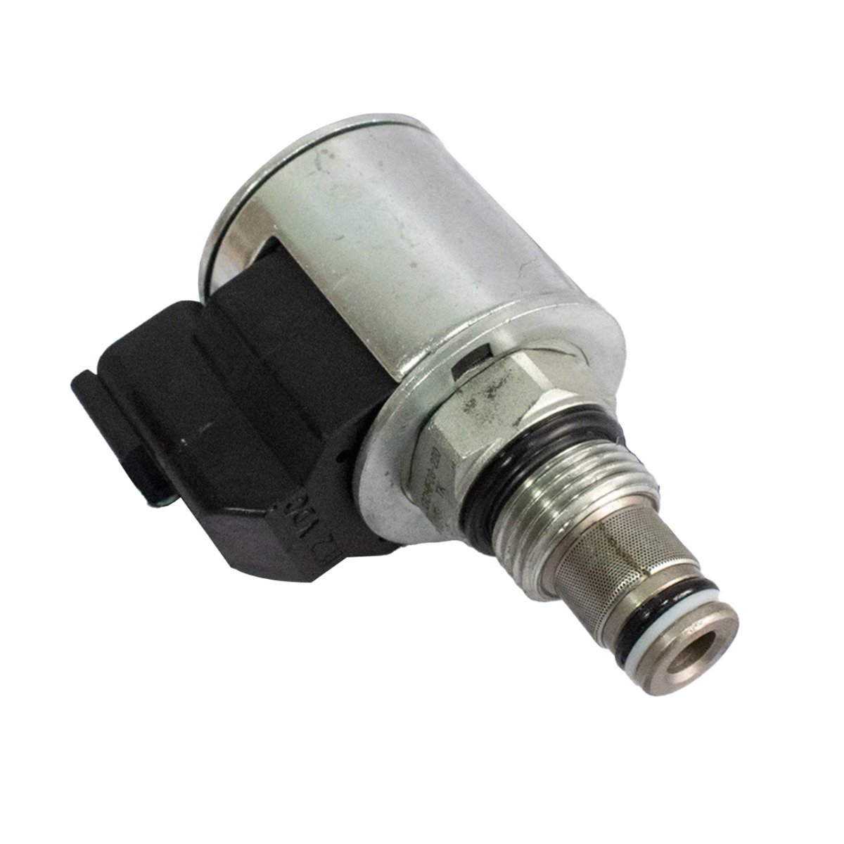Électrovanne 25-222657 pour JCB