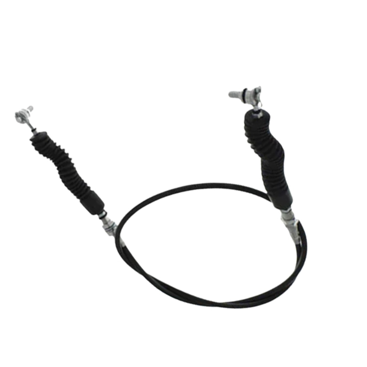 Câble de commande 0487-089 pour Arctic Cat