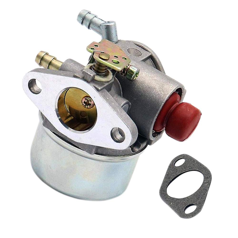 Carburateur avec joint 640004 Pour Tecumseh