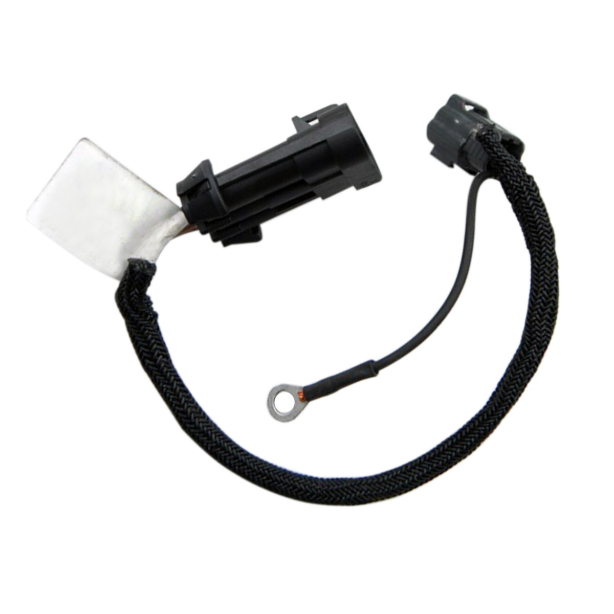 Faisceau de câbles pour électrovanne de carburant 6736515 pour Bobcat