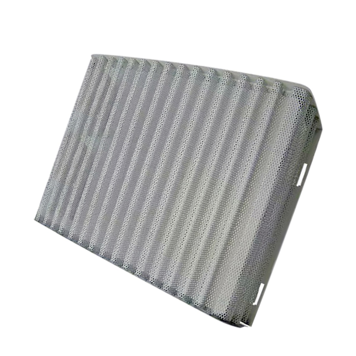 Calandre avant E0NN8200AA pour Ford