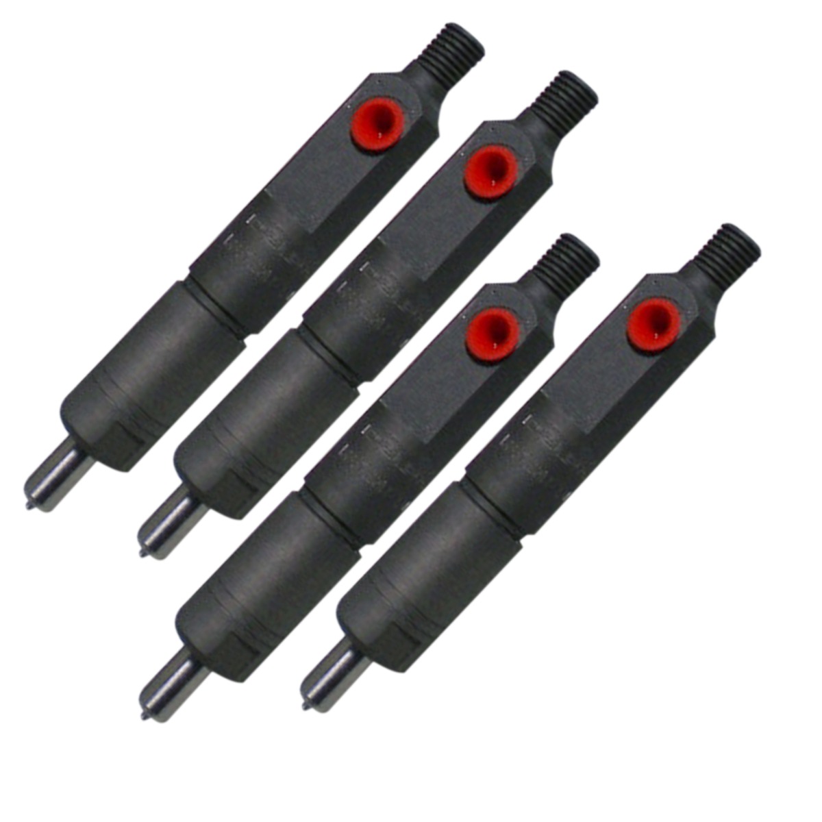 4 pièces Injecteur de carburant 218-2897 pour Caterpillar CAT