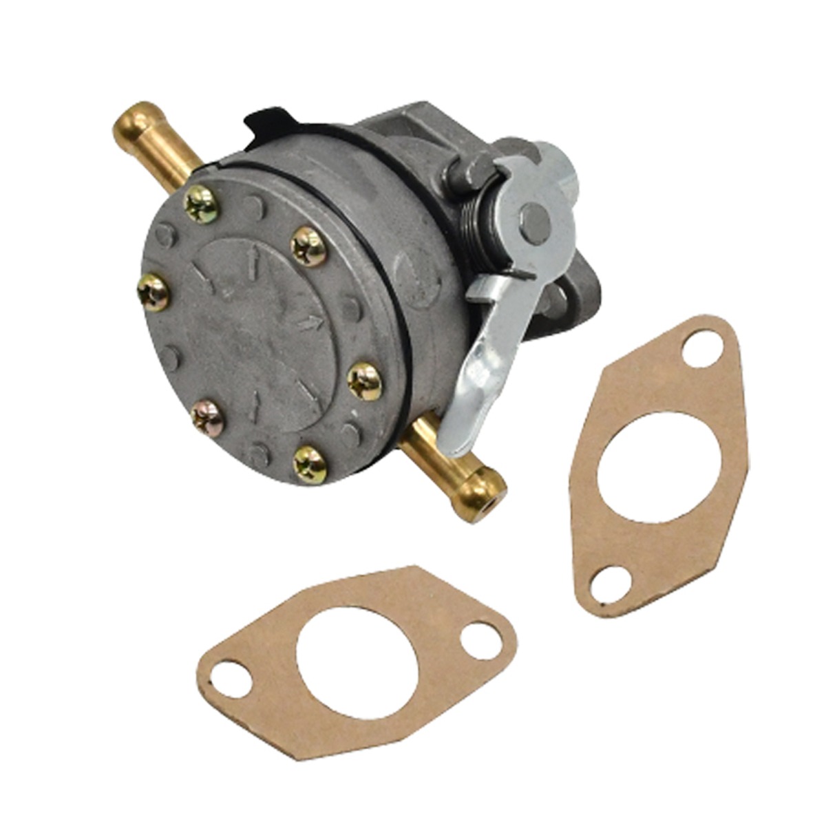 Pompe de Relevage de Carburant AM877674 Pour John Deere
