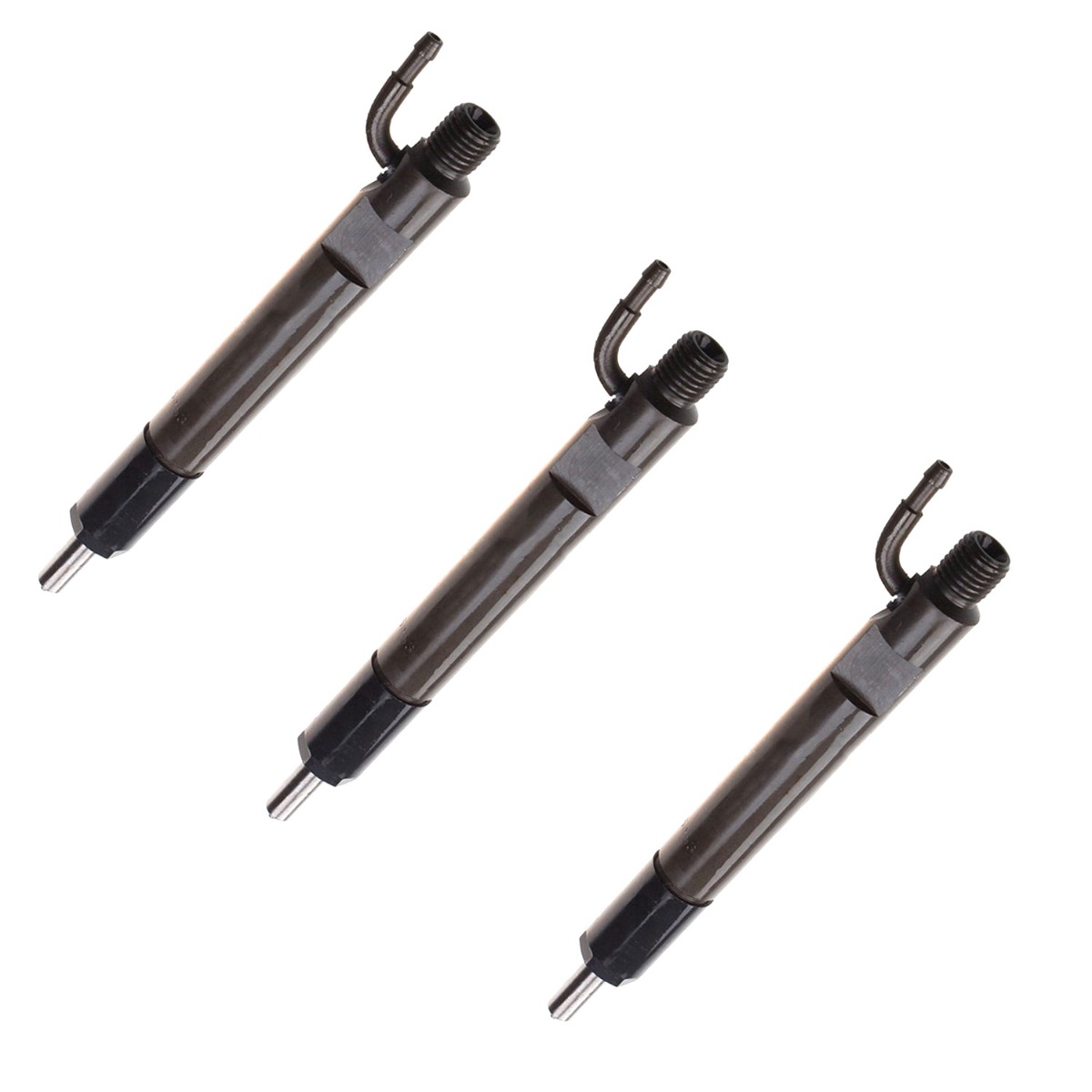 3 pièces Injecteur de carburant 4178024 pour Deutz