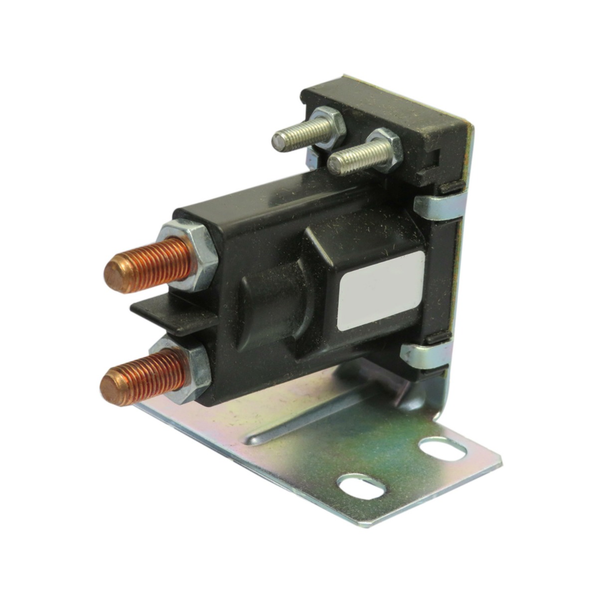12V Démarreur Relais magnétique 120-105112-1 pour EZGO