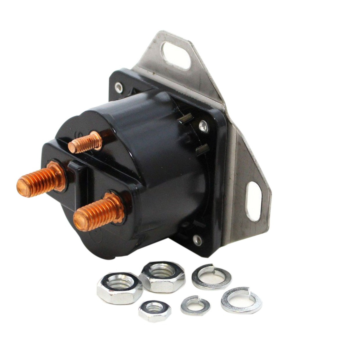Electrovanne de démarrage 584128 pour OMC