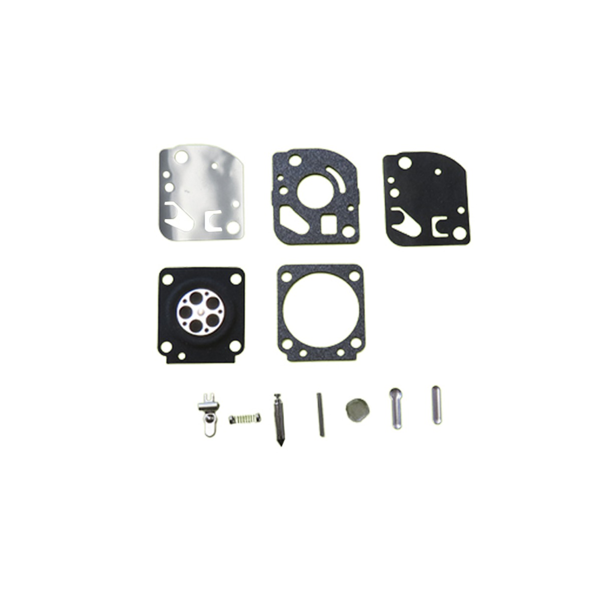 Kit carburateur 615-123 pour Zama