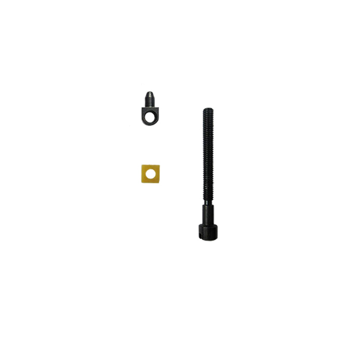 Tendeur de chaîne métallique 501452702 pour Husqvarna