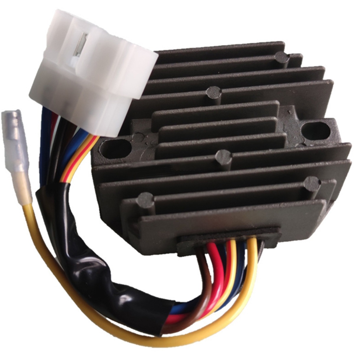 Redresseur de régulateur de tension 119653-77711 pour Yanmar