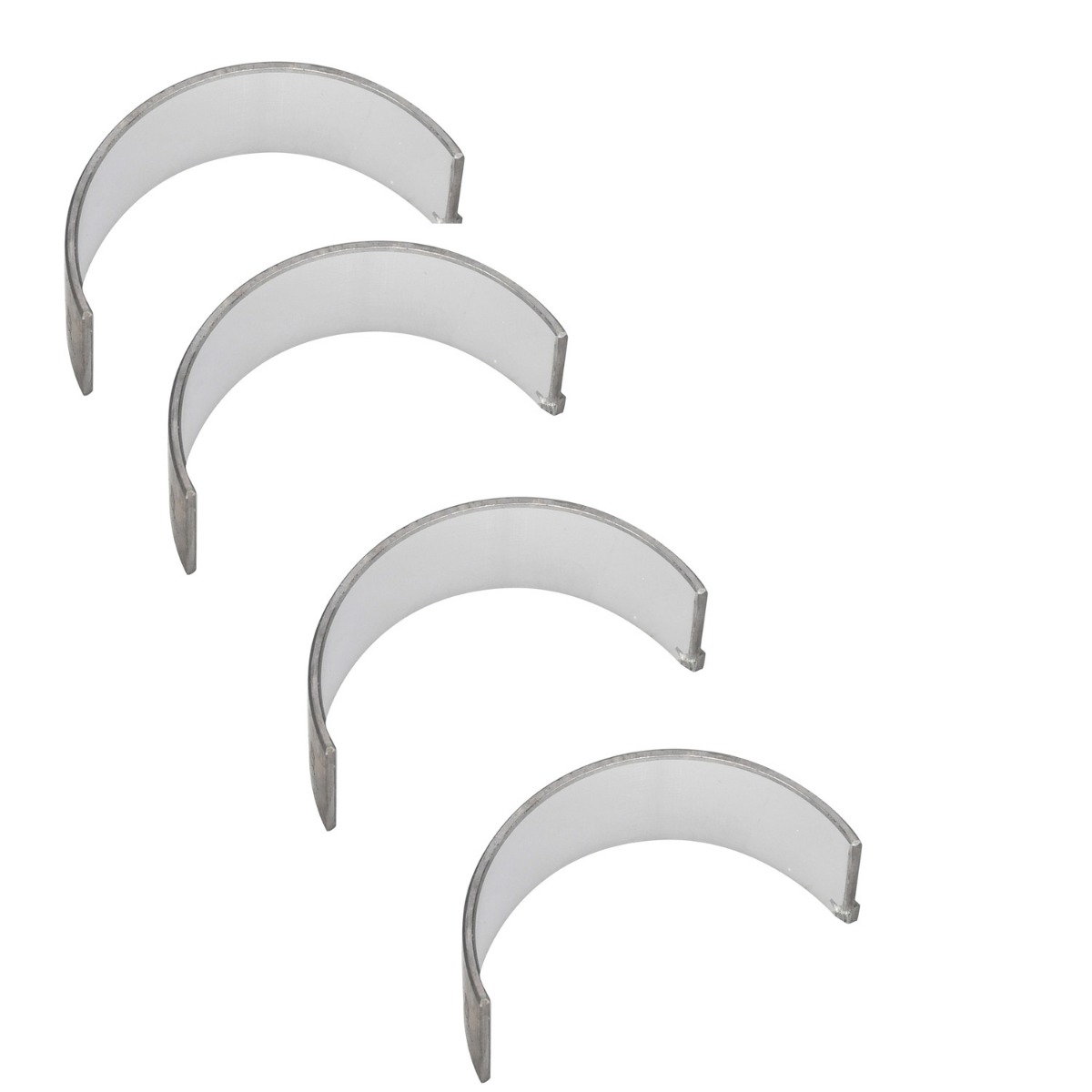Roulement de bielle 15221-22310 pour Kubota