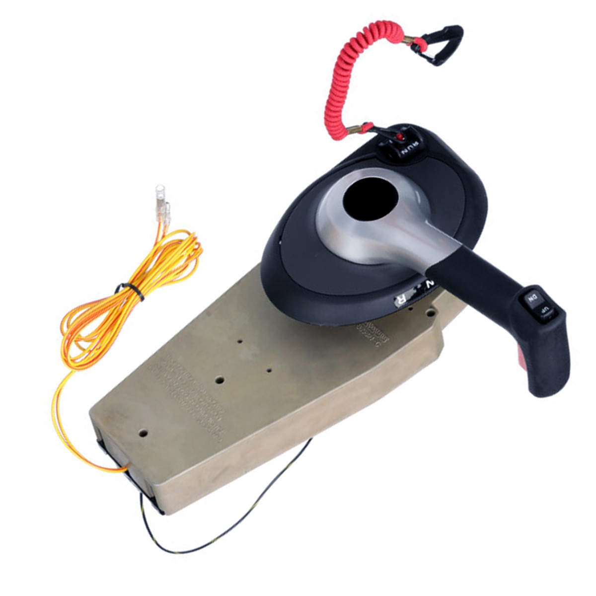 Télécommande de tableau de bord 883710A01 pour Mercury