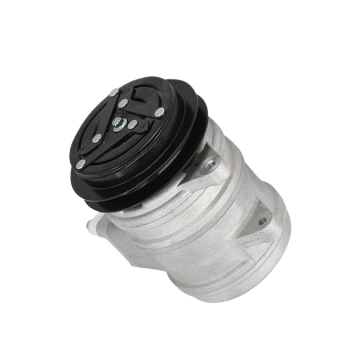 Compresseur AC 717114 pour Mahindra