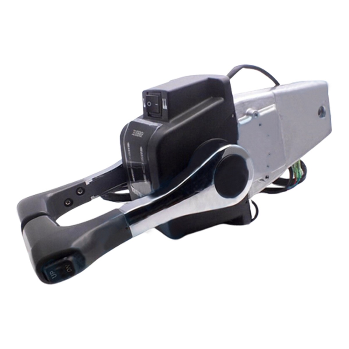 Boîtier de télécommande double 67200-92E15 pour Suzuki