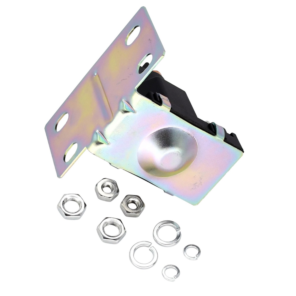 Relais magnétique de démarrage 12V 120-105112 pour EZGO