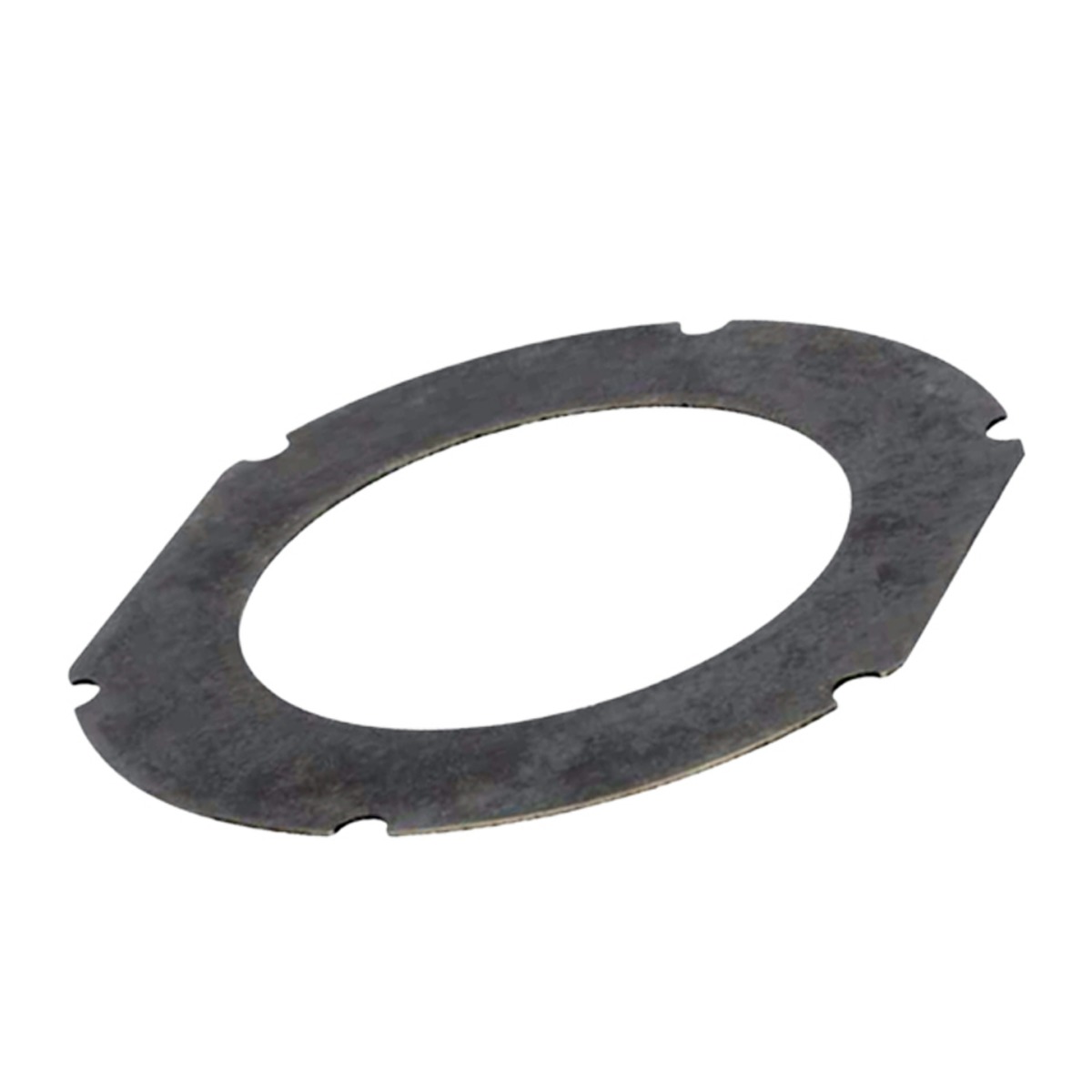 Plaque de frein 3F740-65130 pour Kubota