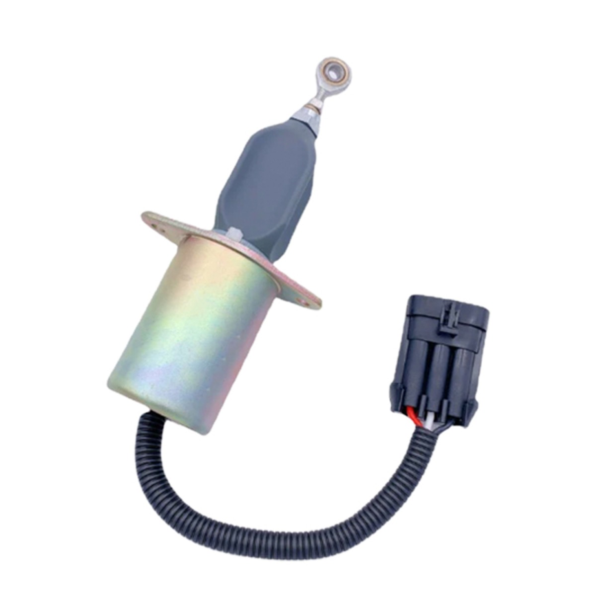 Electrovanne d'arrêt carburant 12V 3936026 pour Cummins