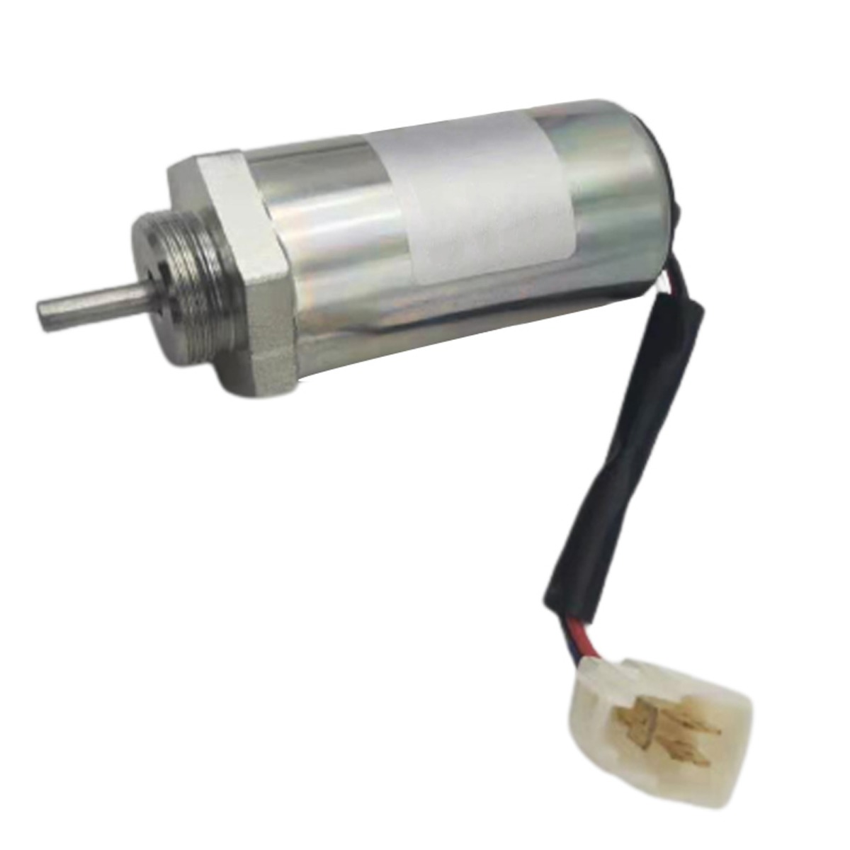 Solénoïde d'arrêt de carburant 897329-5680 pour Isuzu