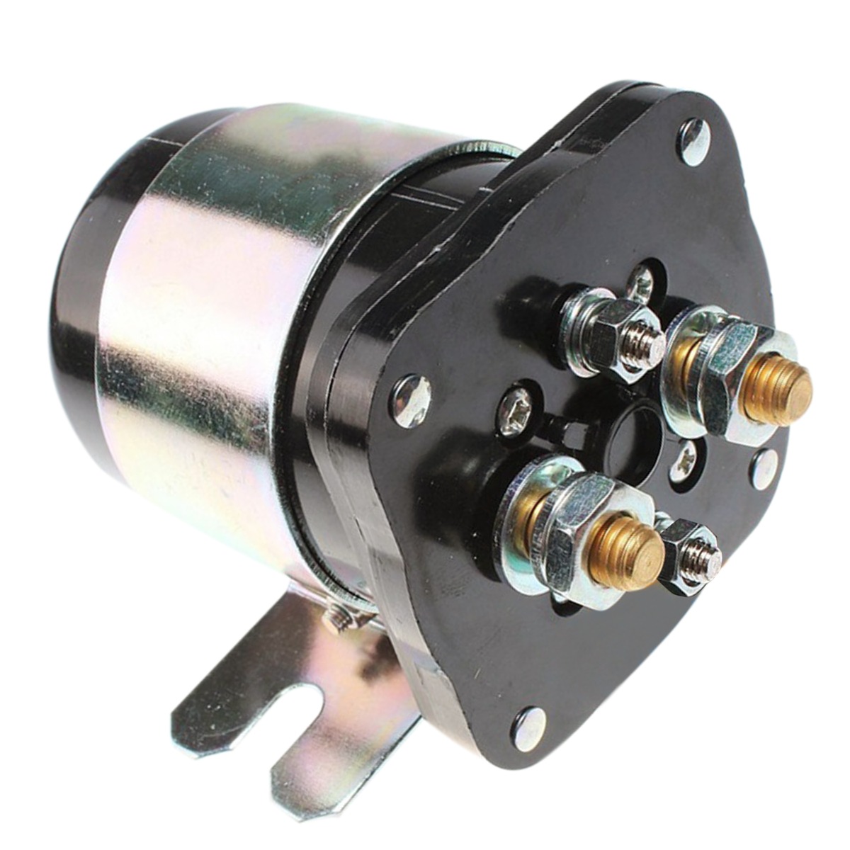 Relais de solénoïde de contacteur 010122-000 pour Upright