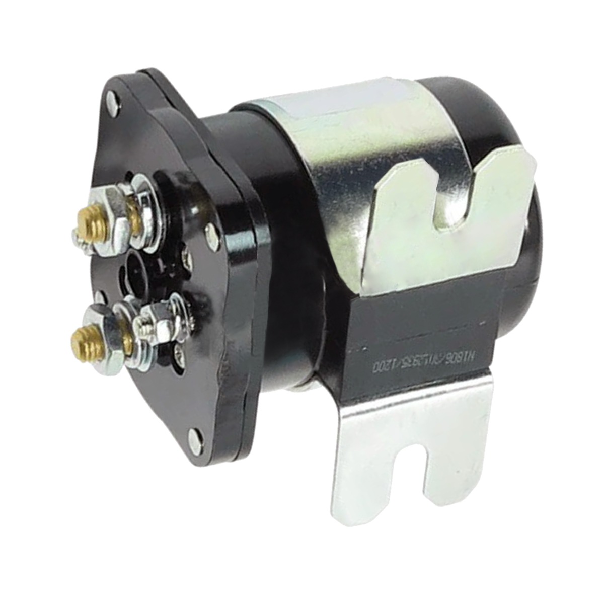 Solénoïde de relais de contacteur 24V 200A 70362 pour Terex