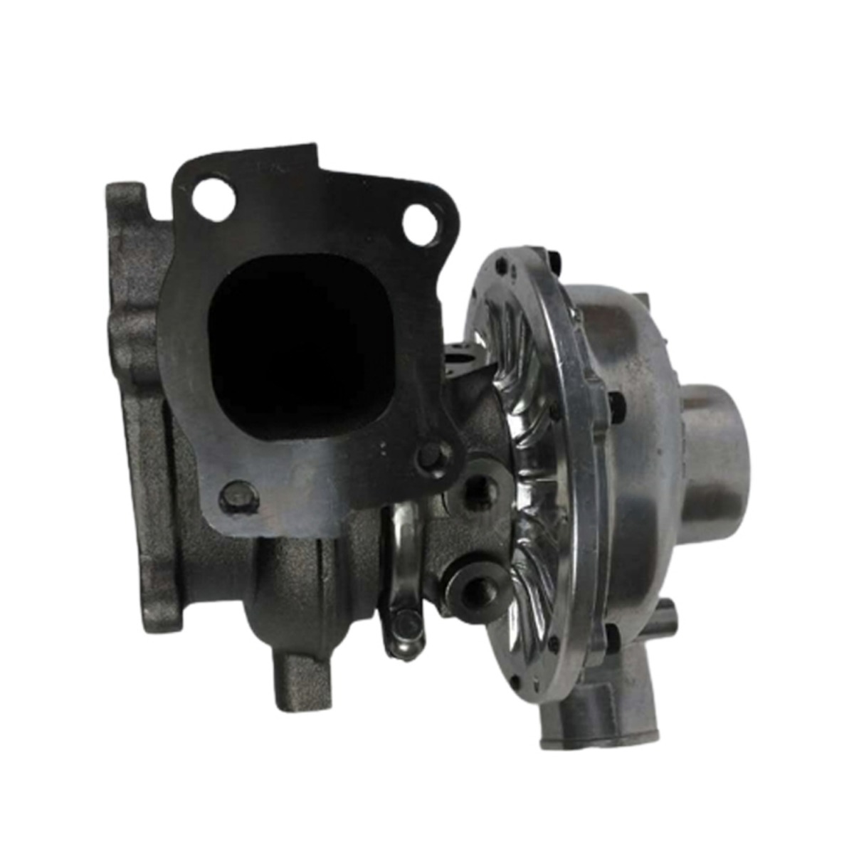 Turbocompresseur VB440051 pour Isuzu