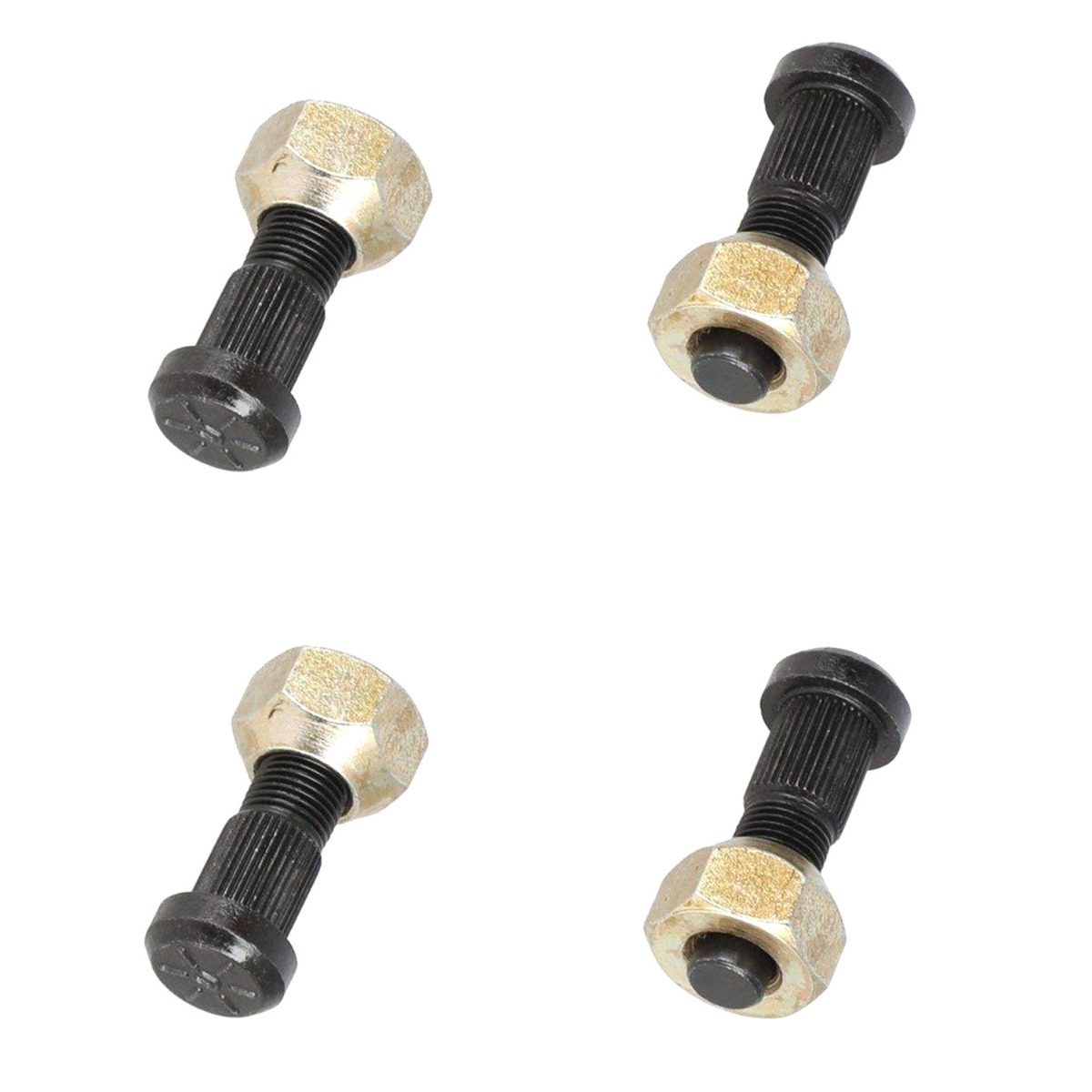 Cosse de goujon de roue 6709170 pour Bobcat