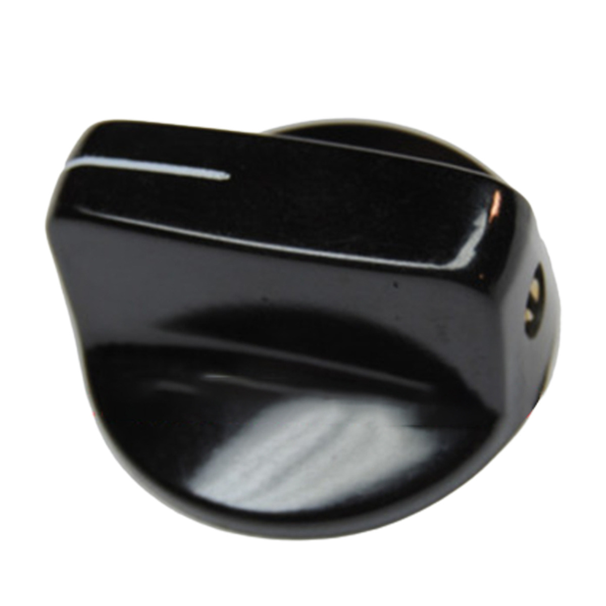 Bouton de commande 6675177 pour Bobcat