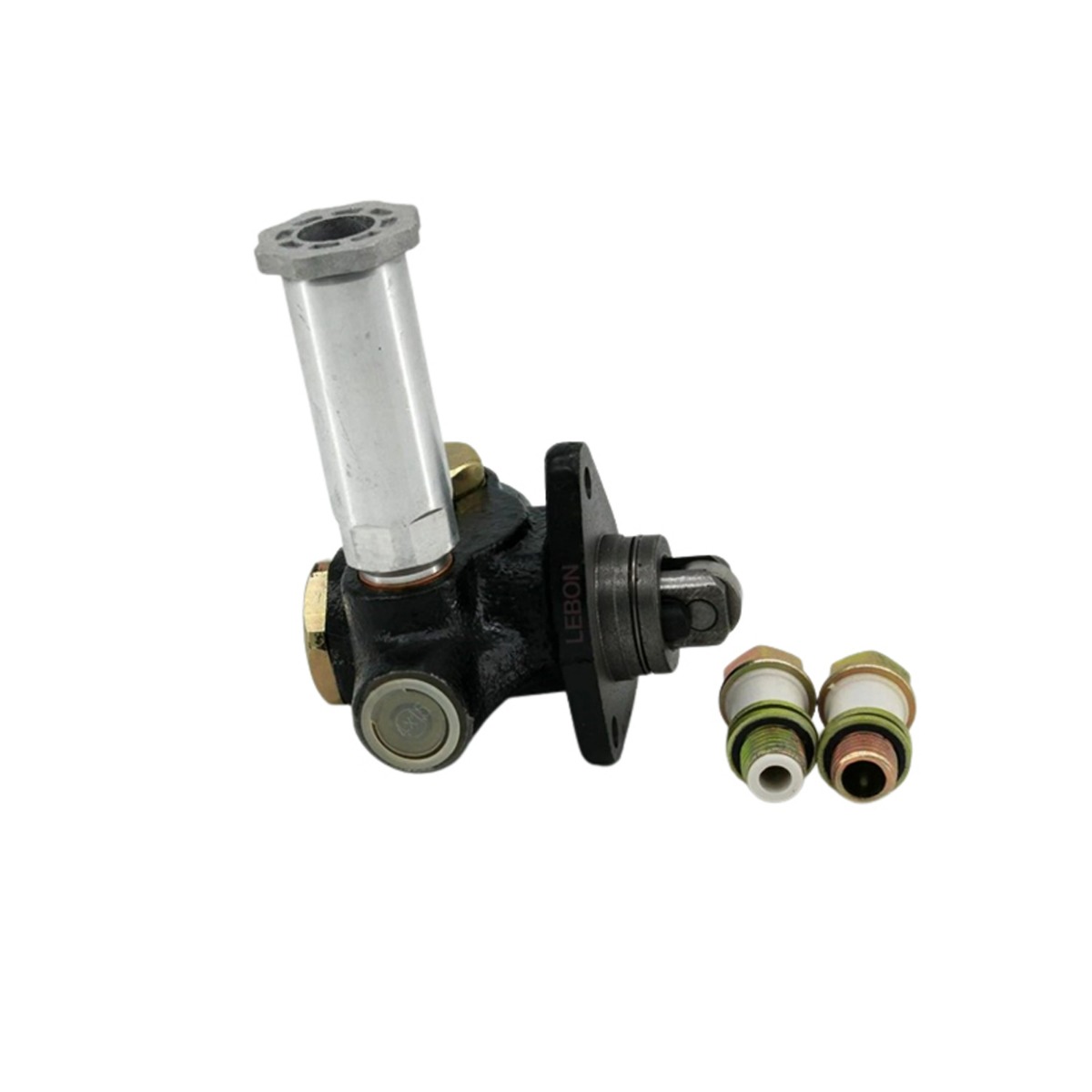 Pompe d'alimentation en carburant 000192FR pour Mitsubishi