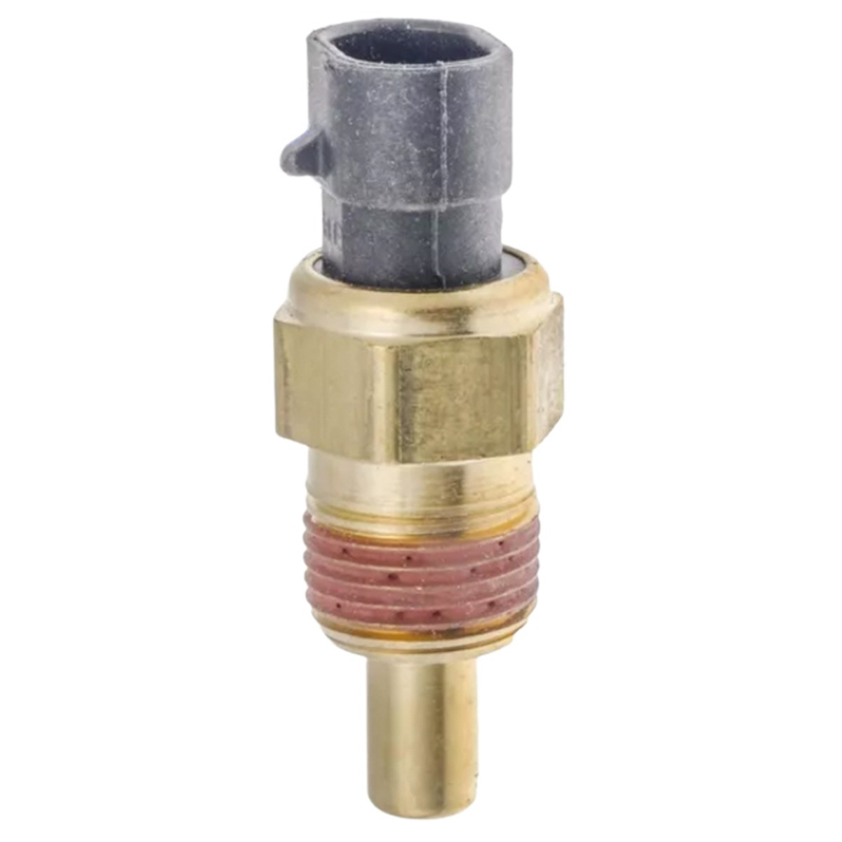 Sonde de température du liquide de refroidissement 8133450 pour Buick