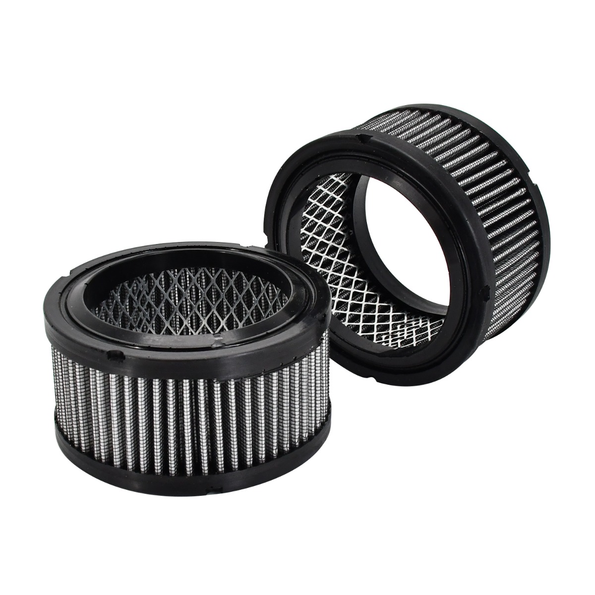 2 pièces filtre à air 32170979 pour Ingersoll Rand