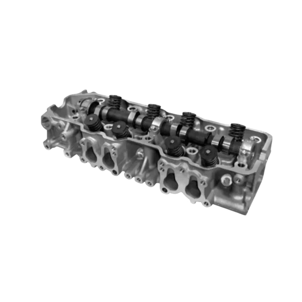 Culasse complète 11101-35080 pour Toyota