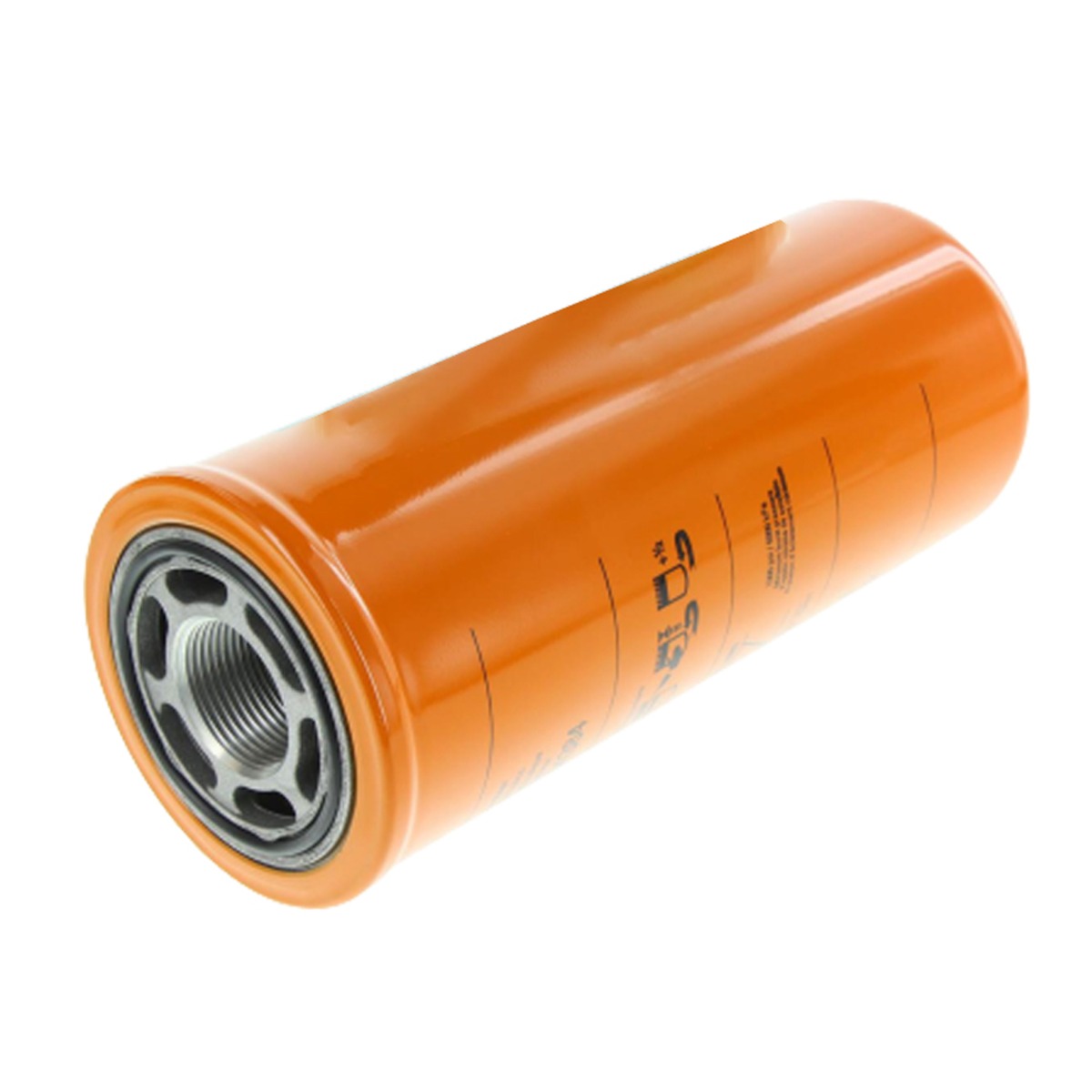 Filtre hydraulique HF6565 pour Fleetguard