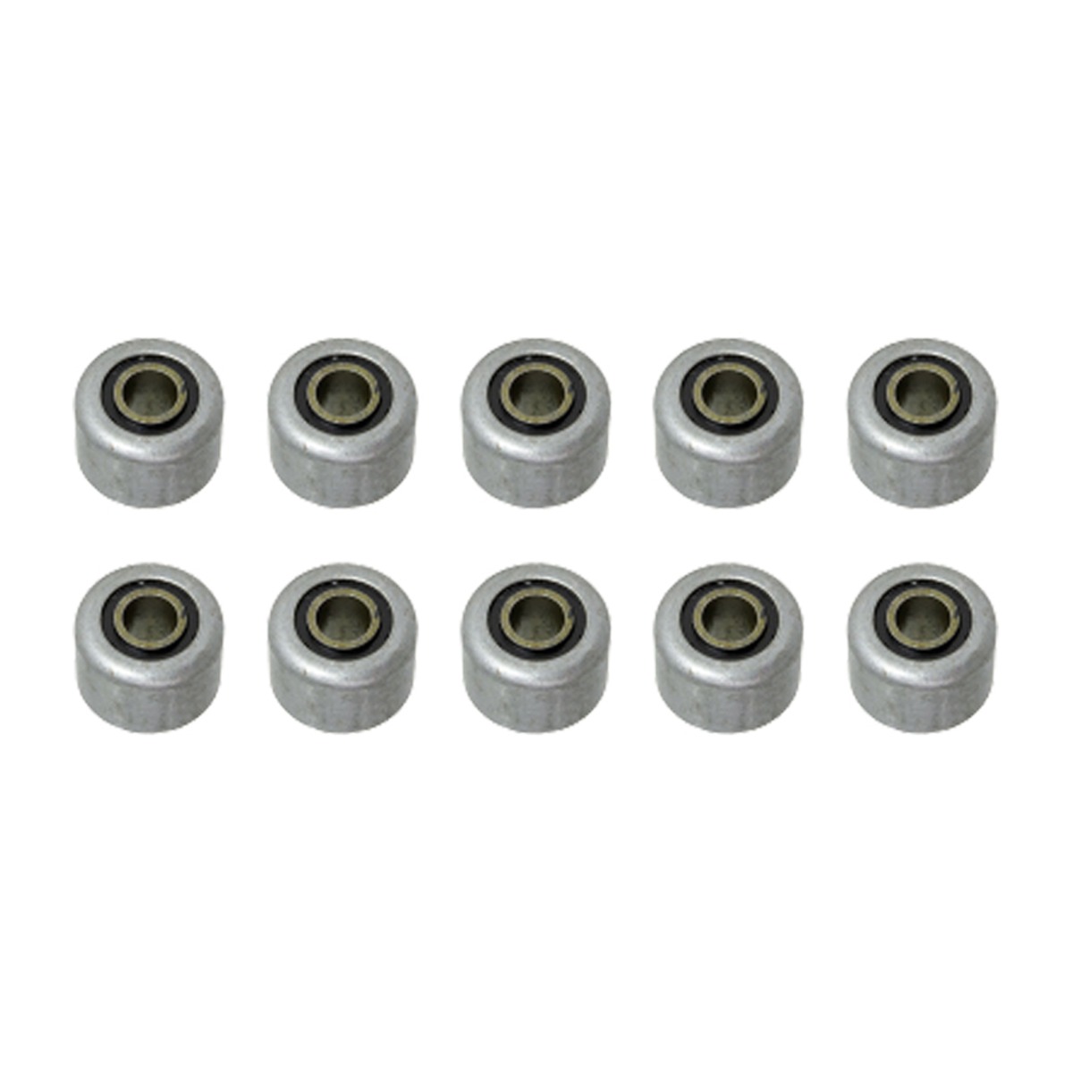 10 douilles de torsion 6685060 pour Bobcat