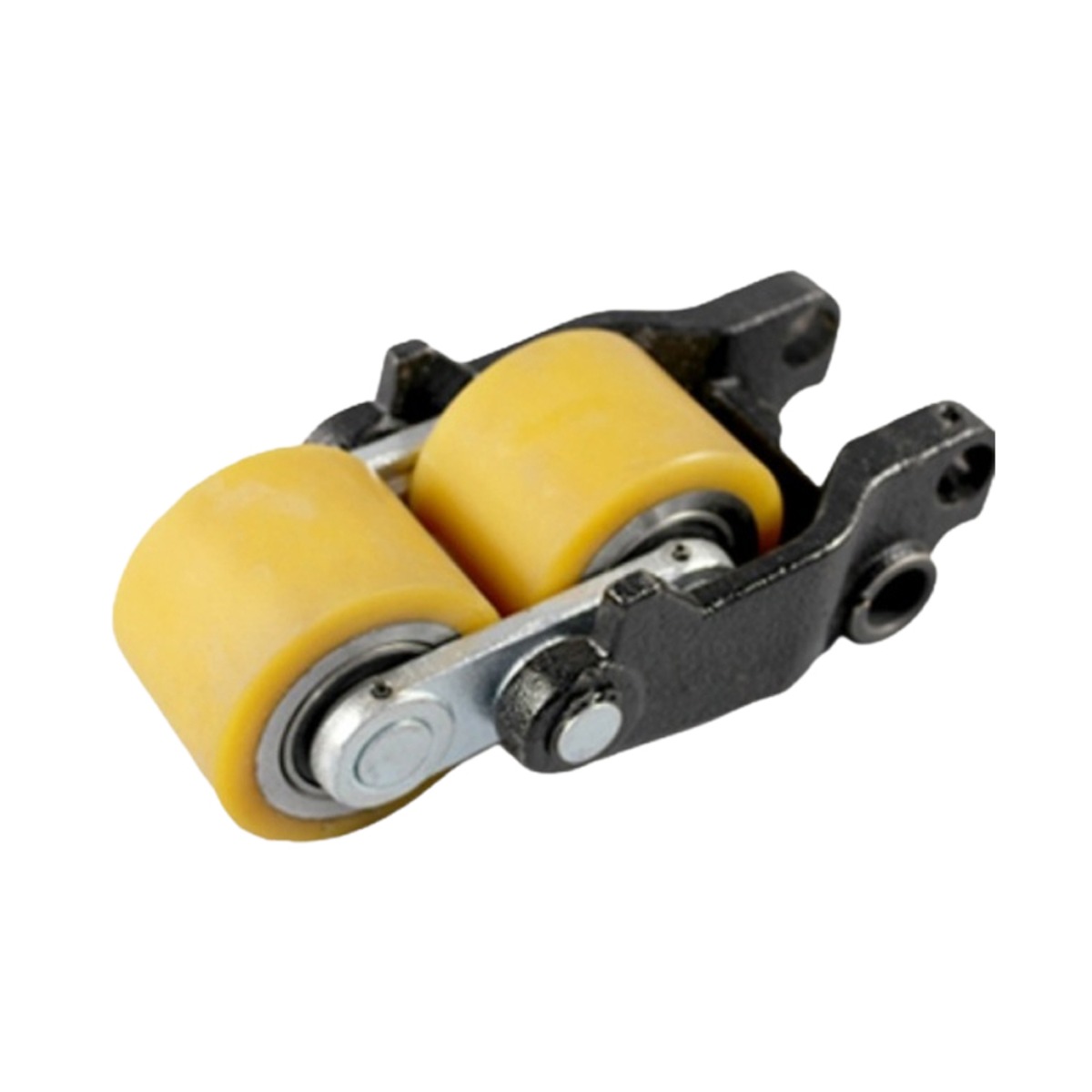 Ensemble de support de roue 1114-130005-00-B pour transpalette électrique