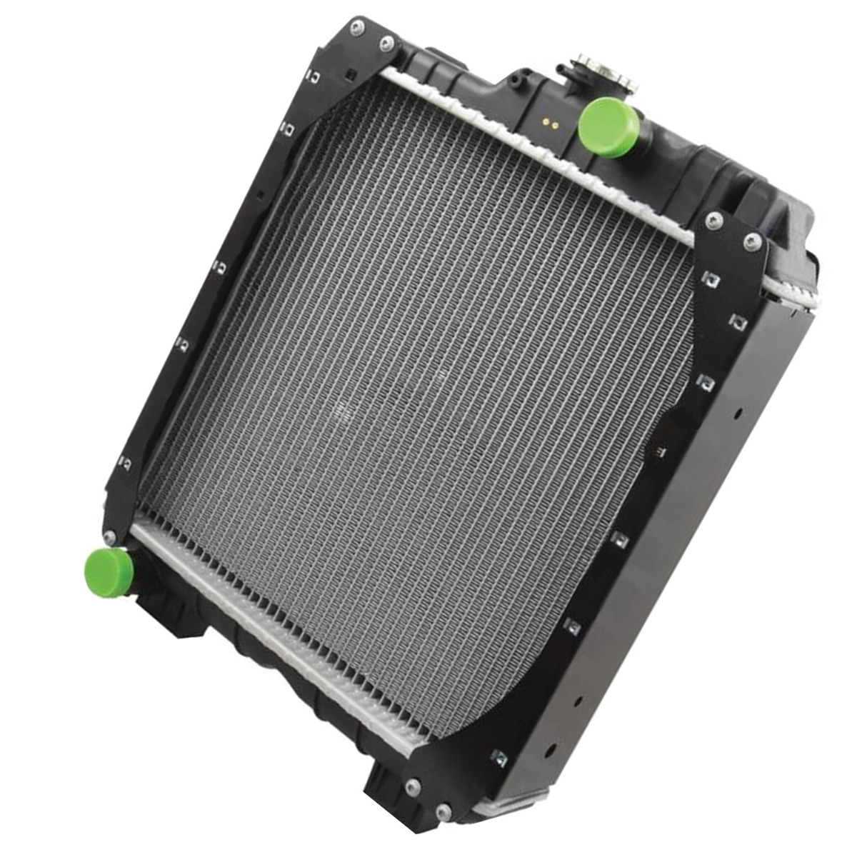 Radiateur 5172927 pour New Holland