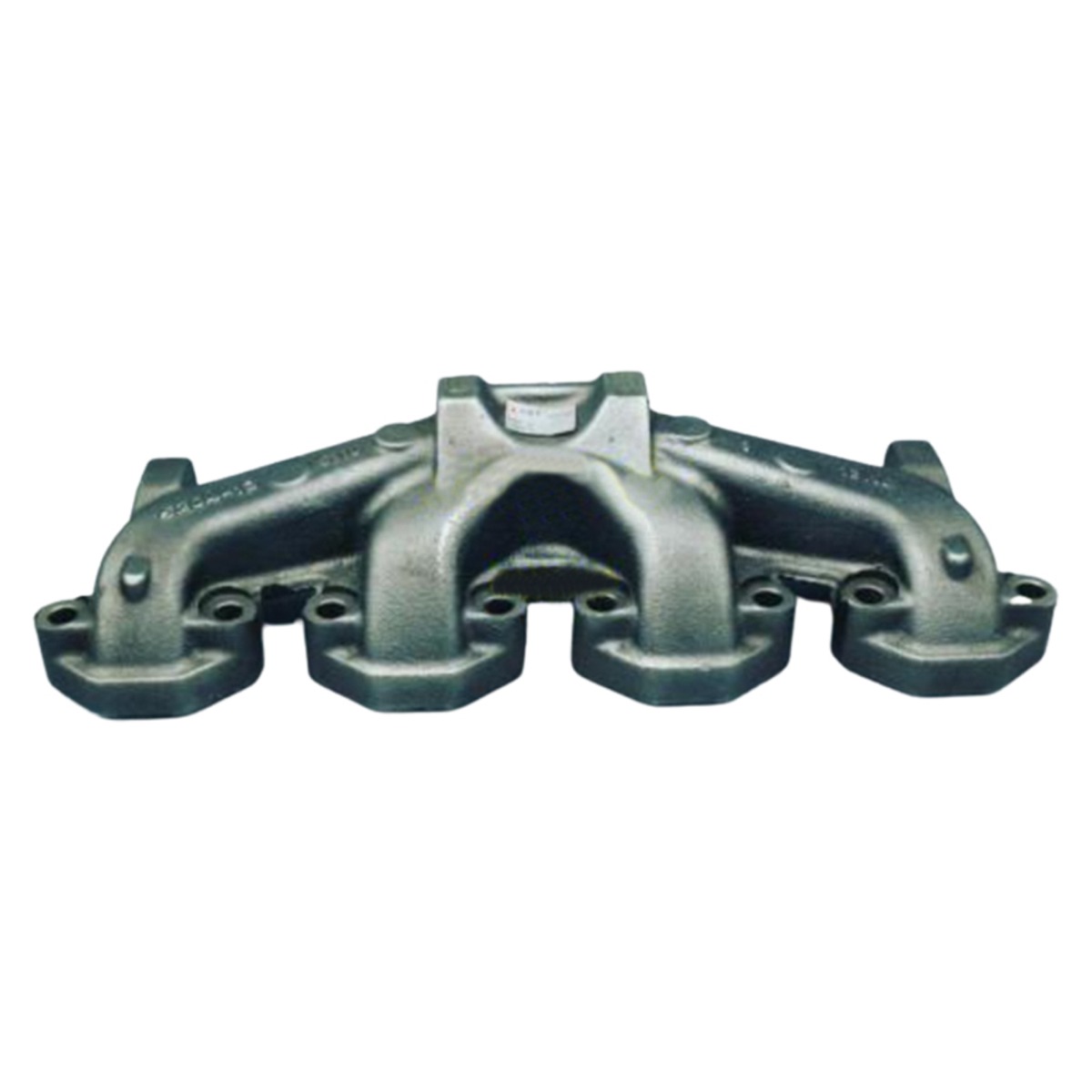 Collecteur d'échappement 6204-11-5120 pour Komatsu